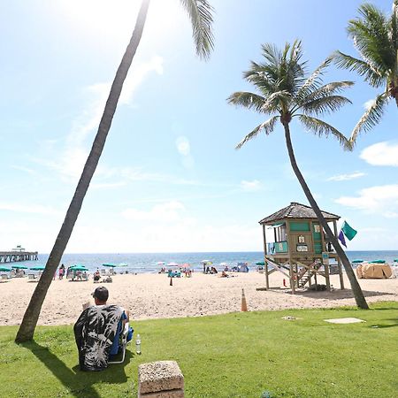 Atlantique Beach House Hotel Deerfield Beach Εξωτερικό φωτογραφία