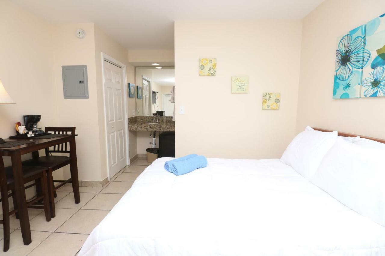 Atlantique Beach House Hotel Deerfield Beach Εξωτερικό φωτογραφία