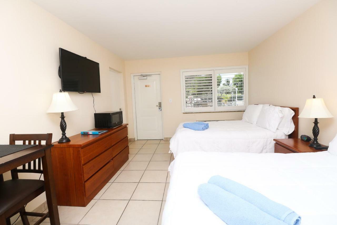 Atlantique Beach House Hotel Deerfield Beach Εξωτερικό φωτογραφία