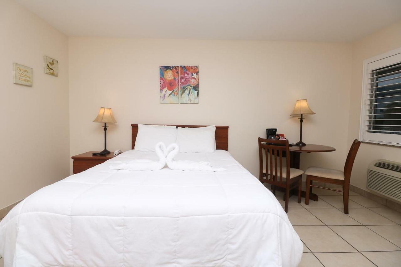 Atlantique Beach House Hotel Deerfield Beach Εξωτερικό φωτογραφία