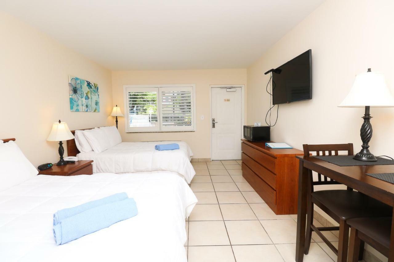 Atlantique Beach House Hotel Deerfield Beach Εξωτερικό φωτογραφία