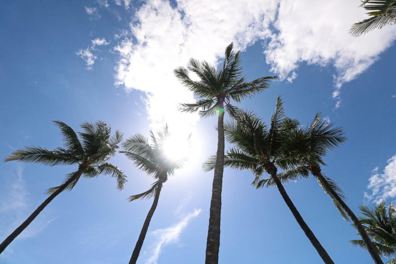Atlantique Beach House Hotel Deerfield Beach Εξωτερικό φωτογραφία