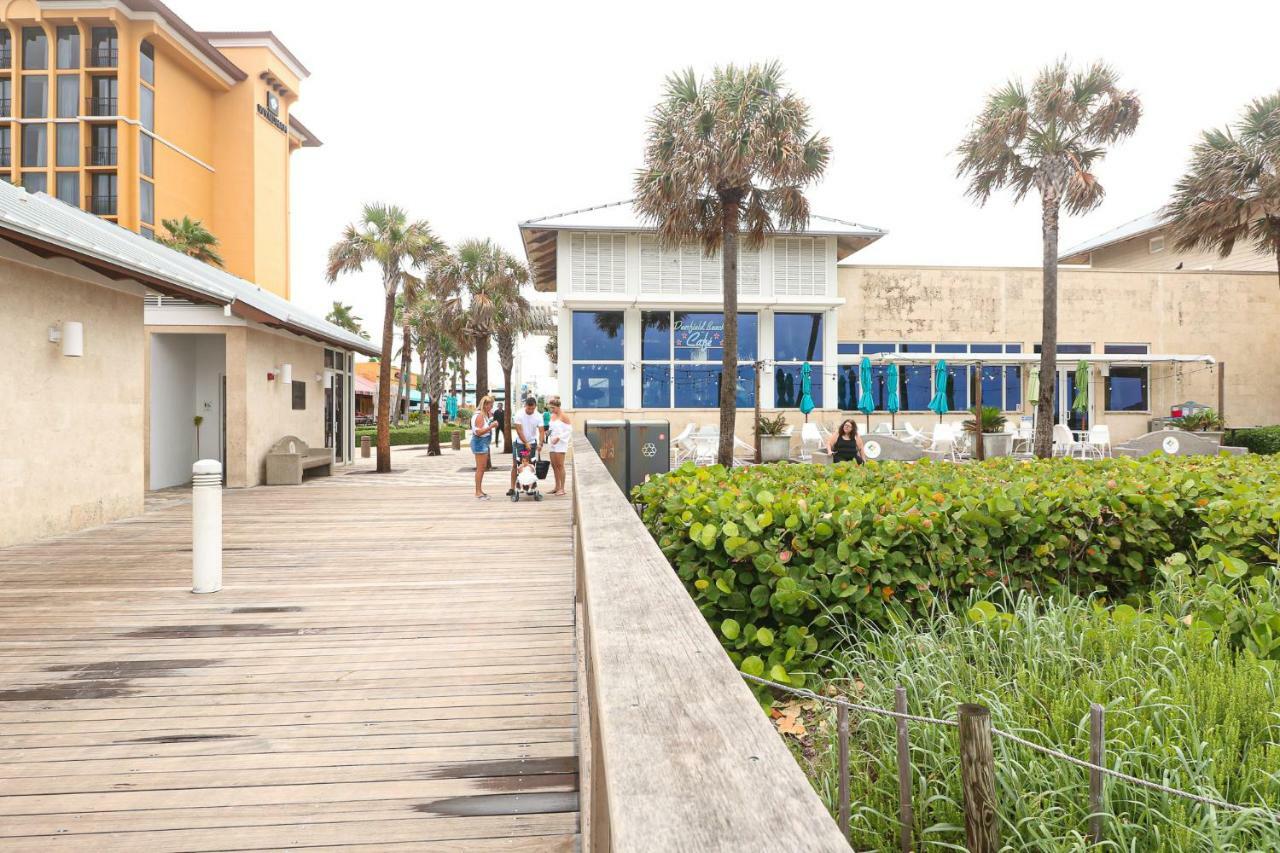 Atlantique Beach House Hotel Deerfield Beach Εξωτερικό φωτογραφία