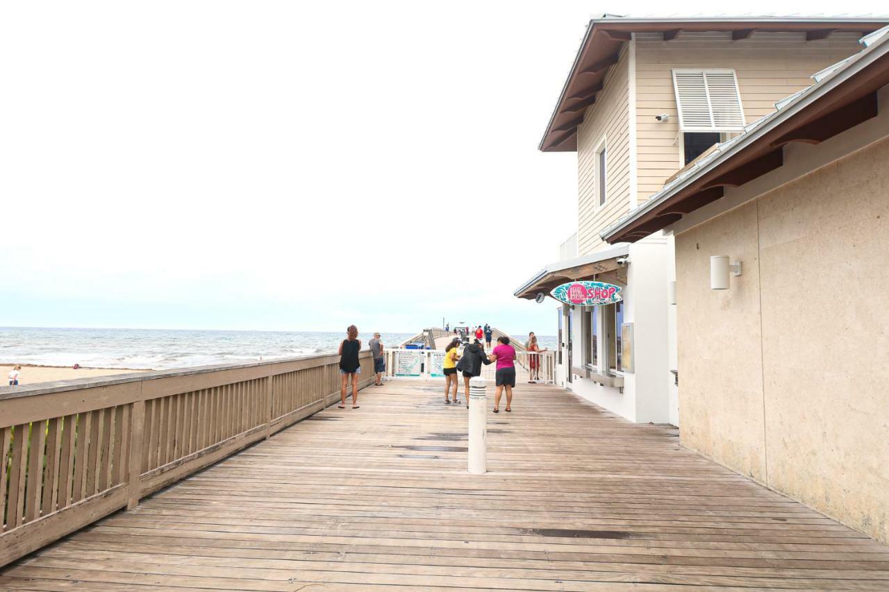 Atlantique Beach House Hotel Deerfield Beach Εξωτερικό φωτογραφία