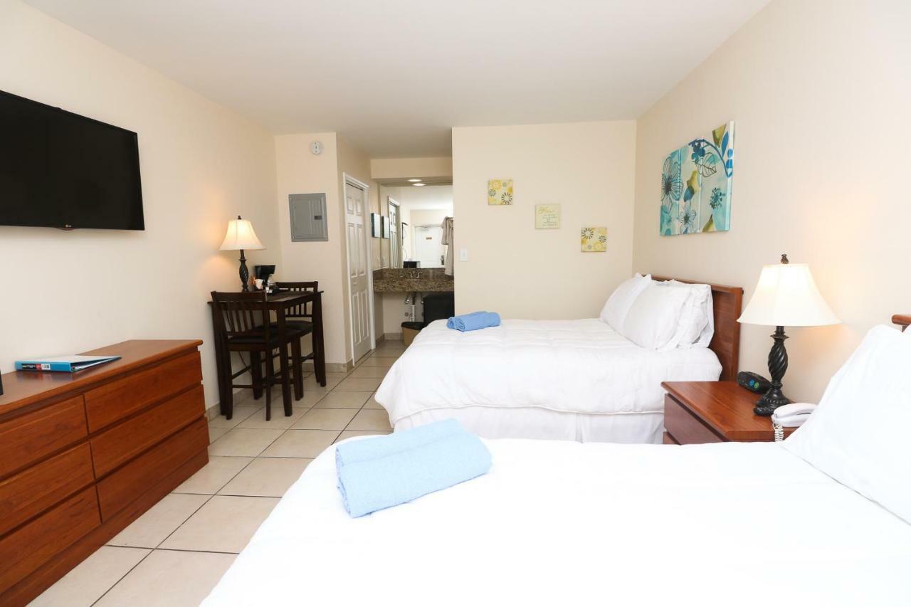 Atlantique Beach House Hotel Deerfield Beach Εξωτερικό φωτογραφία