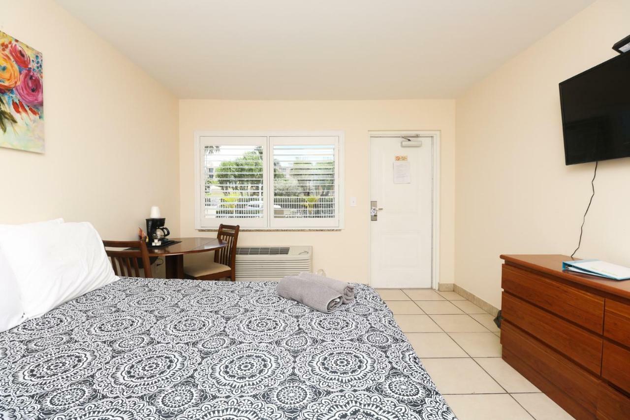 Atlantique Beach House Hotel Deerfield Beach Εξωτερικό φωτογραφία