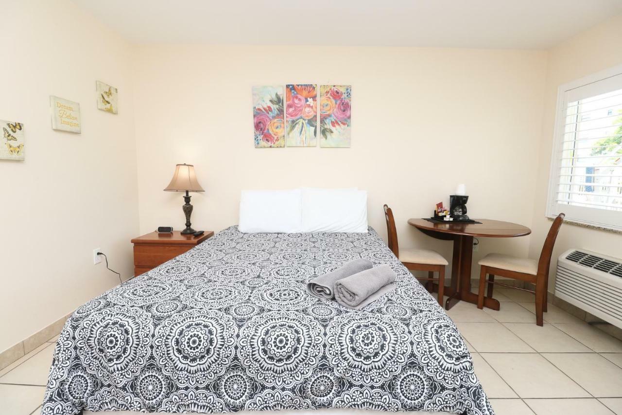 Atlantique Beach House Hotel Deerfield Beach Εξωτερικό φωτογραφία
