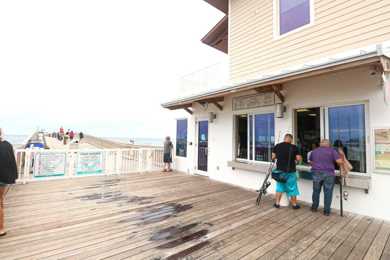 Atlantique Beach House Hotel Deerfield Beach Εξωτερικό φωτογραφία