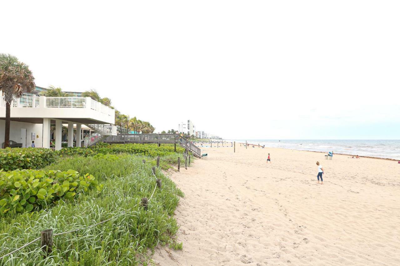 Atlantique Beach House Hotel Deerfield Beach Εξωτερικό φωτογραφία