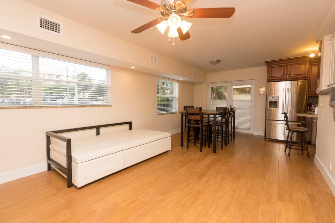 Atlantique Beach House Hotel Deerfield Beach Εξωτερικό φωτογραφία