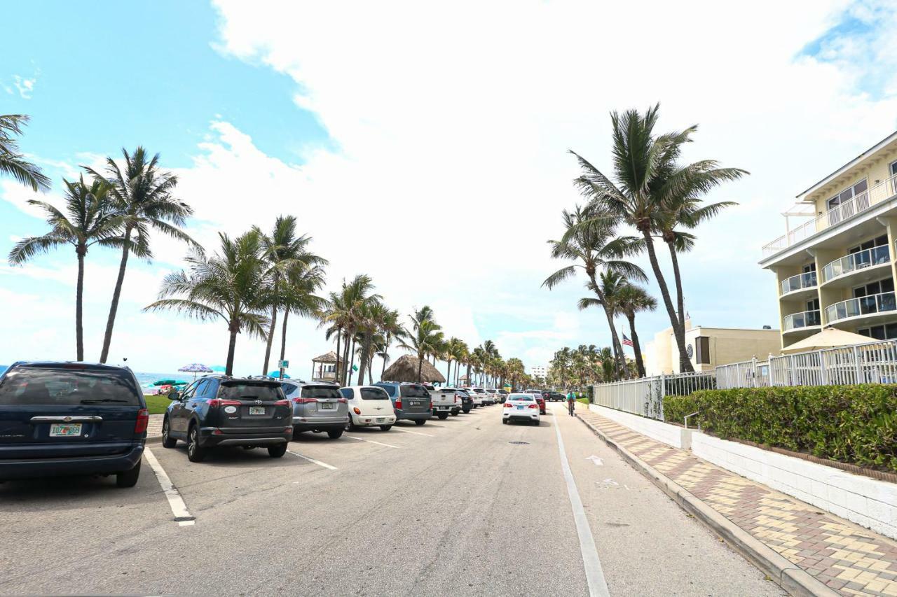 Atlantique Beach House Hotel Deerfield Beach Εξωτερικό φωτογραφία