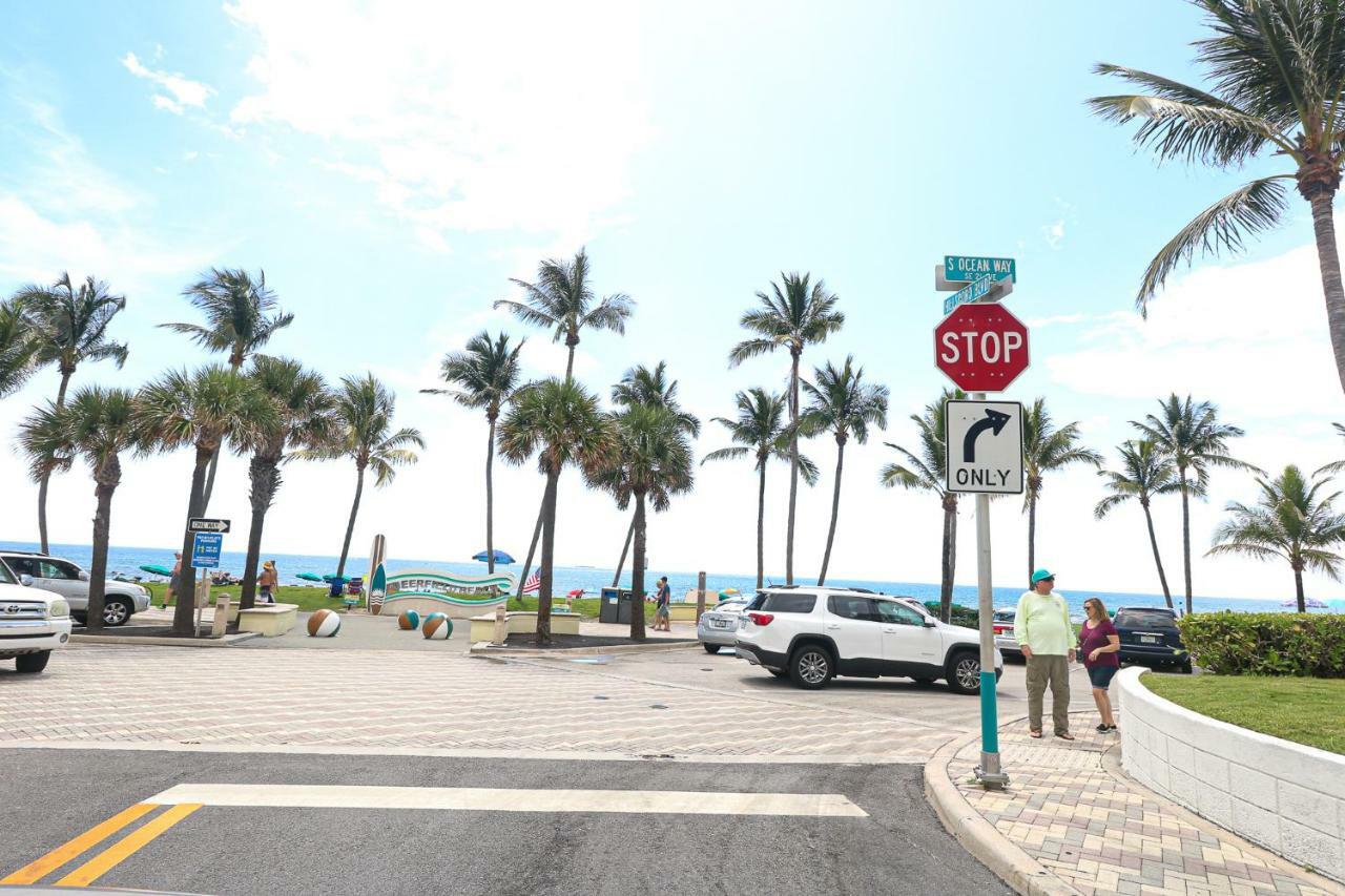 Atlantique Beach House Hotel Deerfield Beach Εξωτερικό φωτογραφία