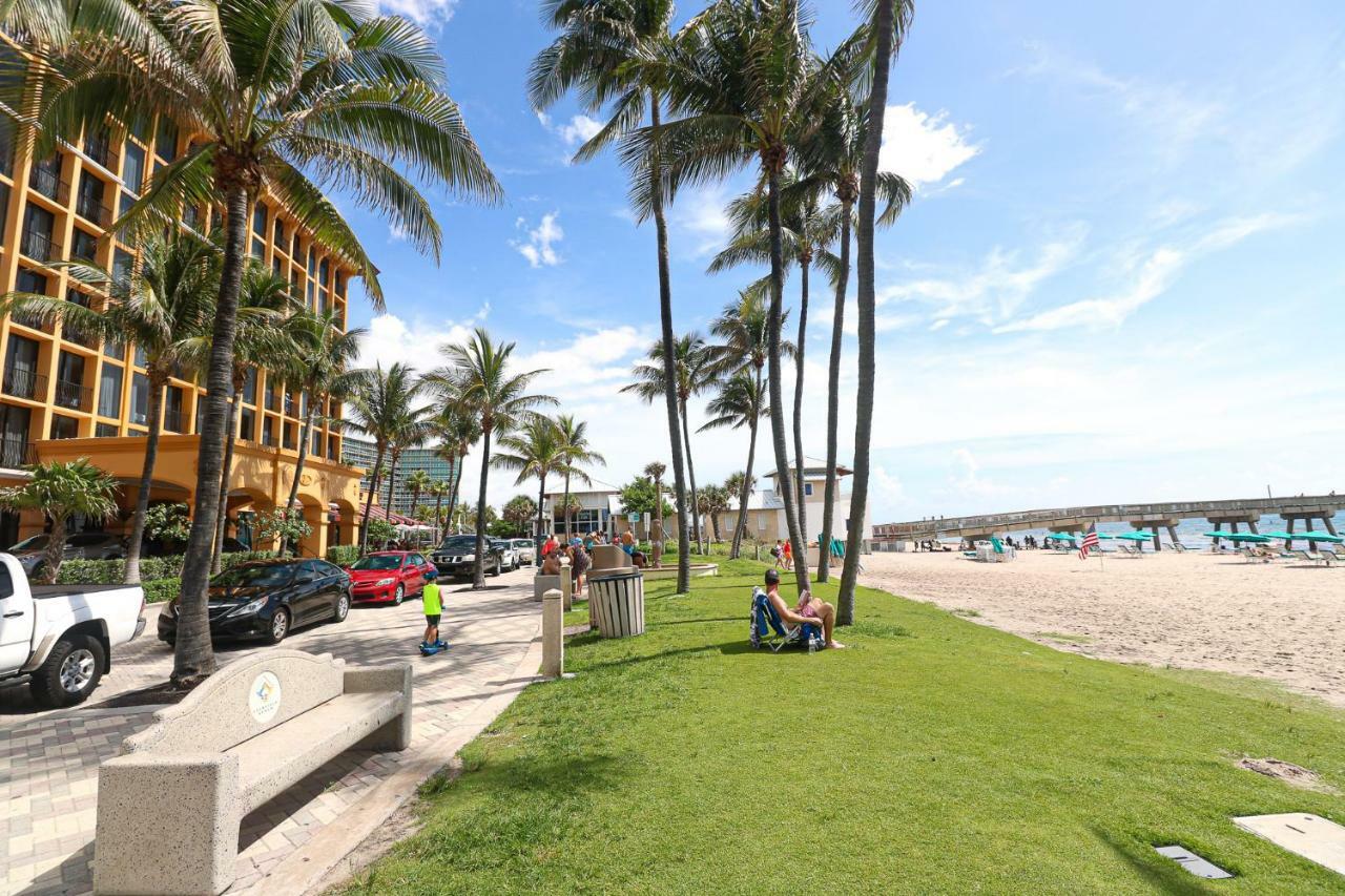 Atlantique Beach House Hotel Deerfield Beach Εξωτερικό φωτογραφία