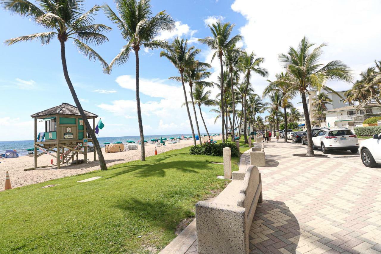 Atlantique Beach House Hotel Deerfield Beach Εξωτερικό φωτογραφία