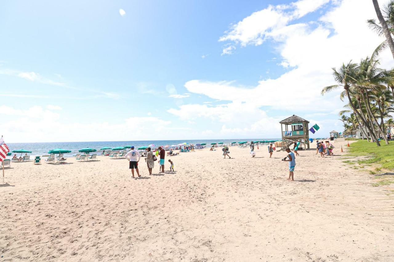 Atlantique Beach House Hotel Deerfield Beach Εξωτερικό φωτογραφία