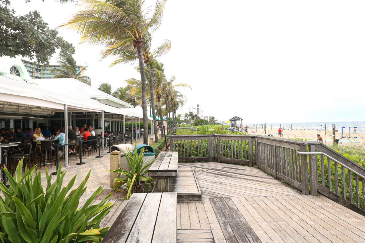 Atlantique Beach House Hotel Deerfield Beach Εξωτερικό φωτογραφία