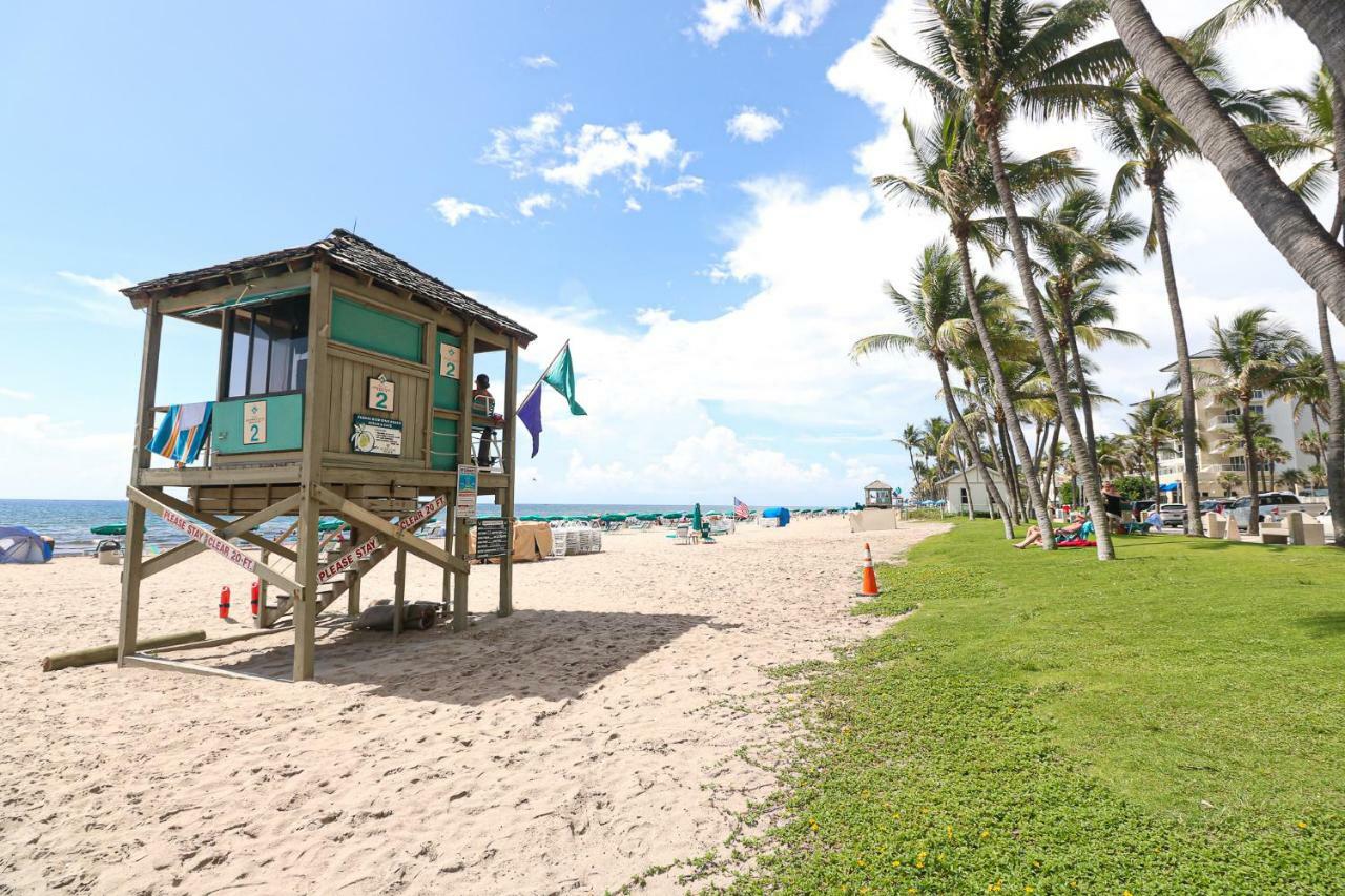 Atlantique Beach House Hotel Deerfield Beach Εξωτερικό φωτογραφία