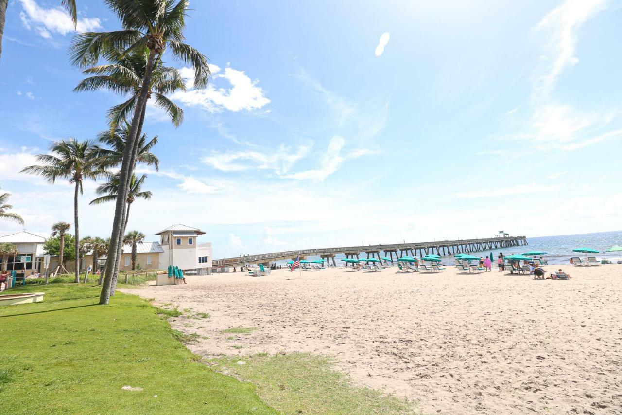 Atlantique Beach House Hotel Deerfield Beach Εξωτερικό φωτογραφία