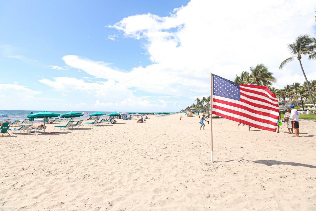 Atlantique Beach House Hotel Deerfield Beach Εξωτερικό φωτογραφία