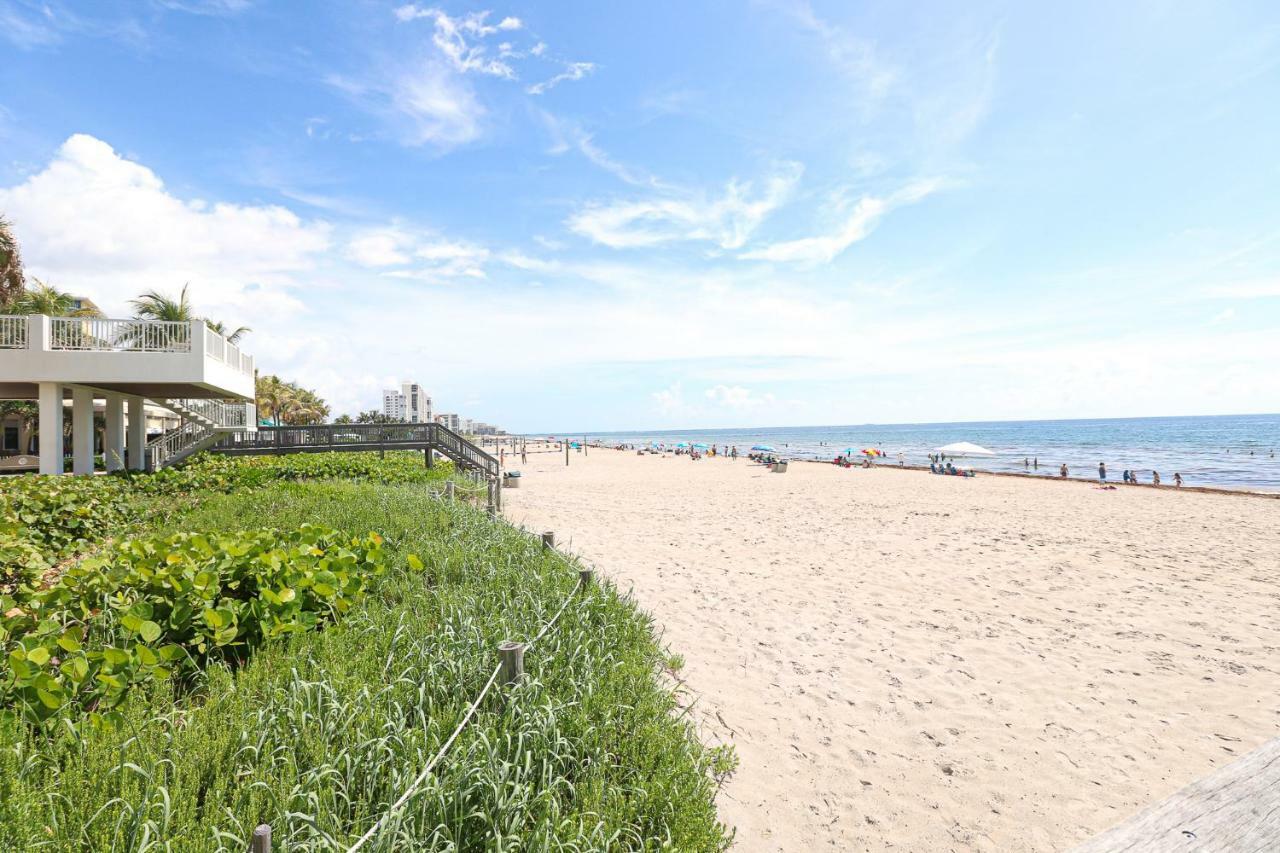 Atlantique Beach House Hotel Deerfield Beach Εξωτερικό φωτογραφία