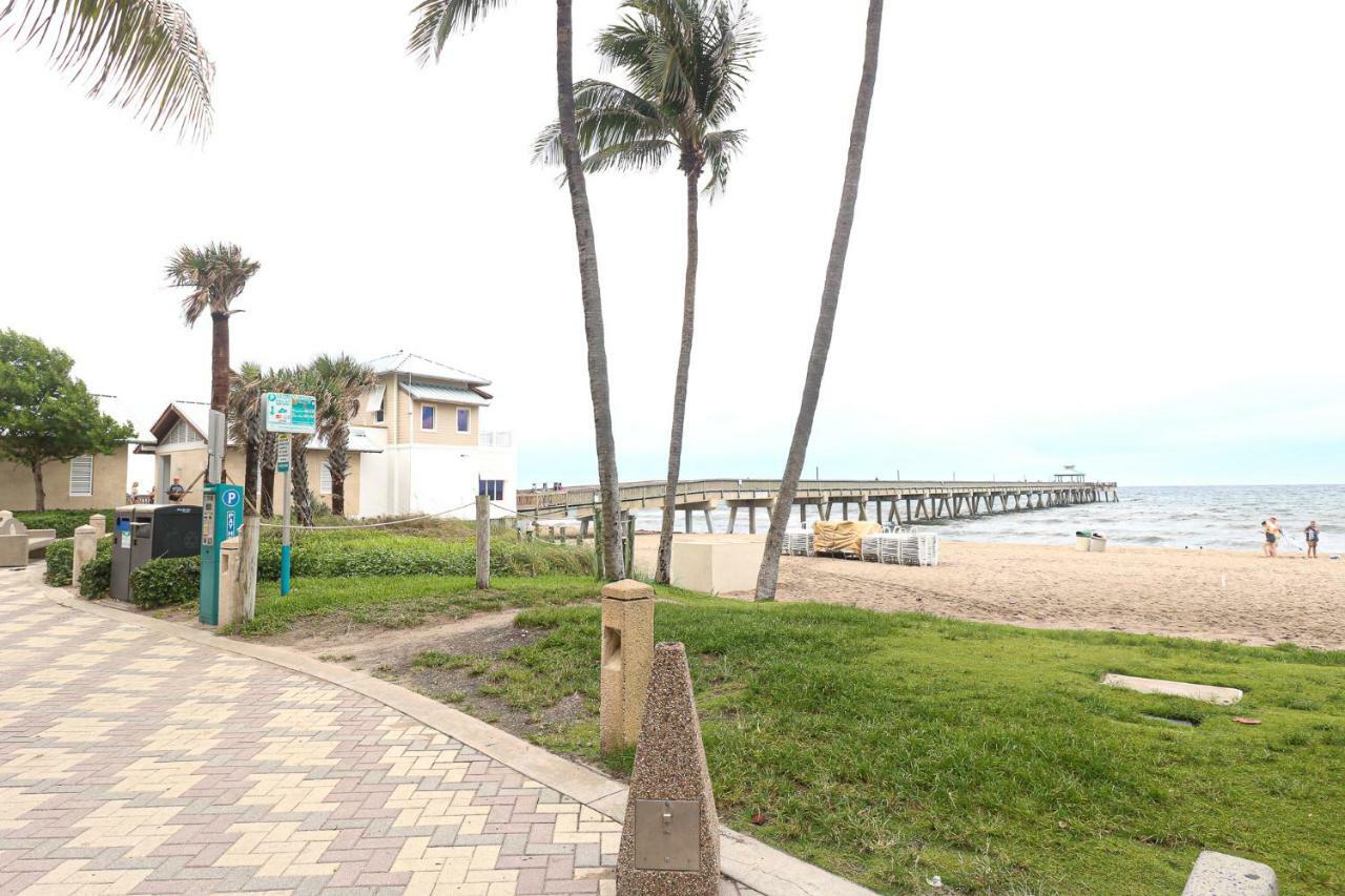 Atlantique Beach House Hotel Deerfield Beach Εξωτερικό φωτογραφία