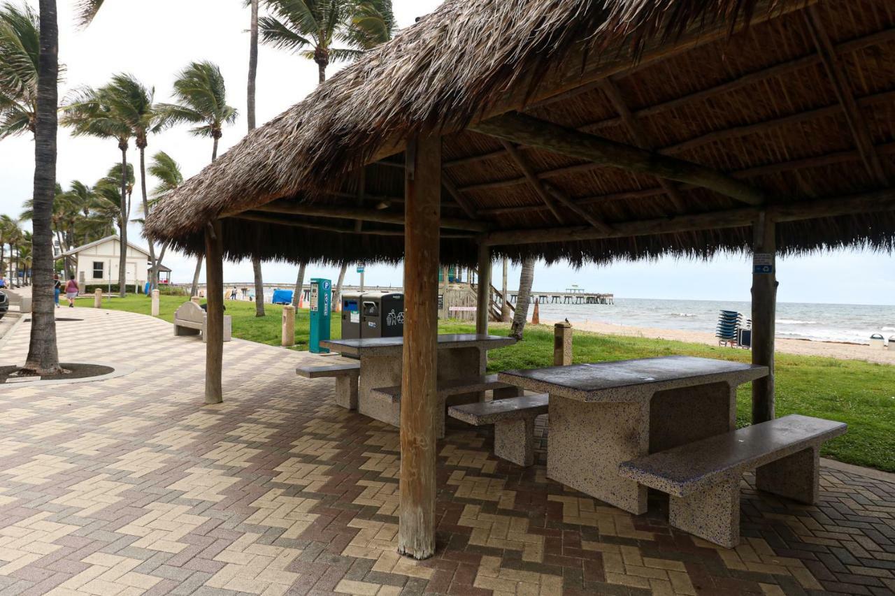 Atlantique Beach House Hotel Deerfield Beach Εξωτερικό φωτογραφία