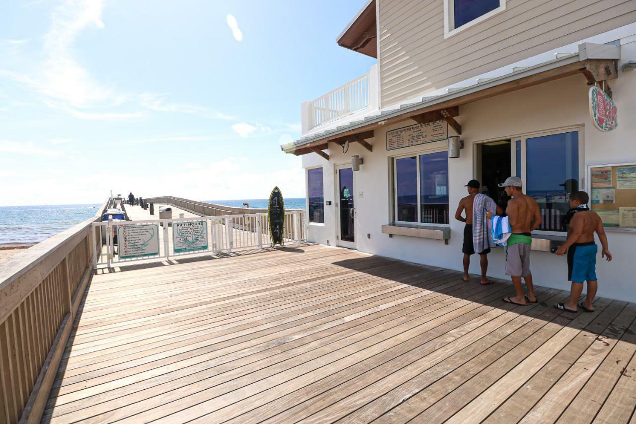 Atlantique Beach House Hotel Deerfield Beach Εξωτερικό φωτογραφία
