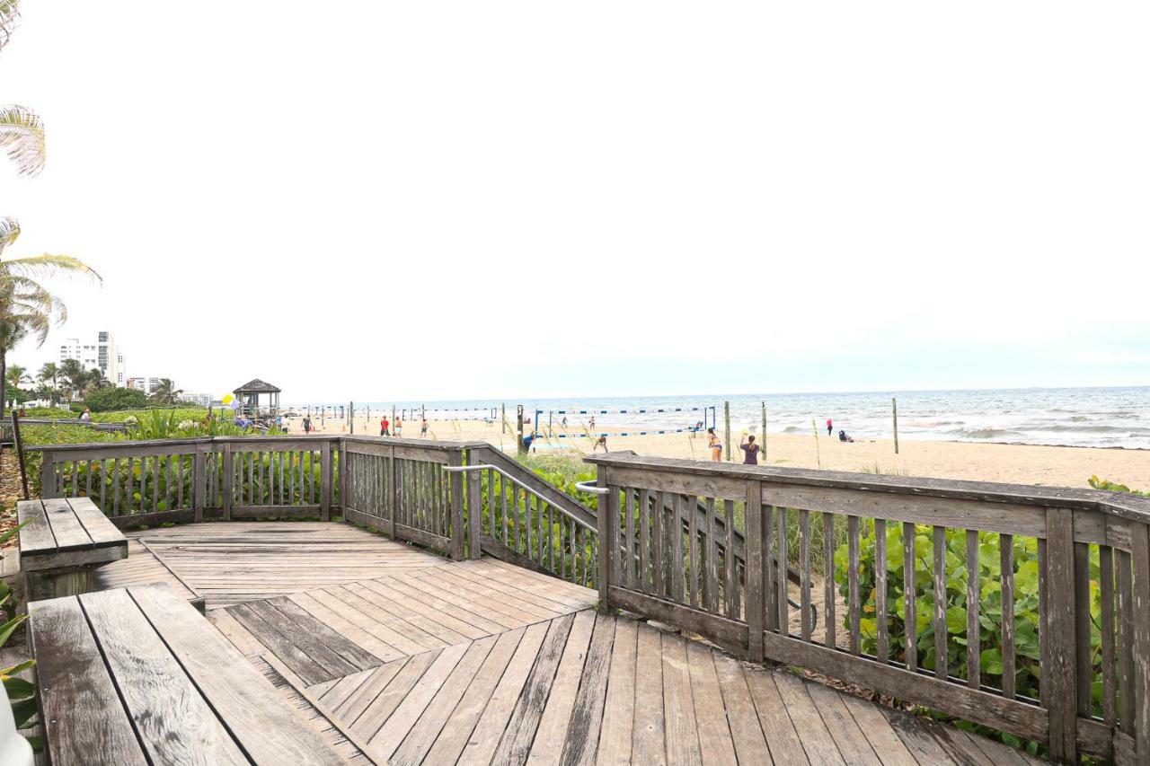 Atlantique Beach House Hotel Deerfield Beach Εξωτερικό φωτογραφία