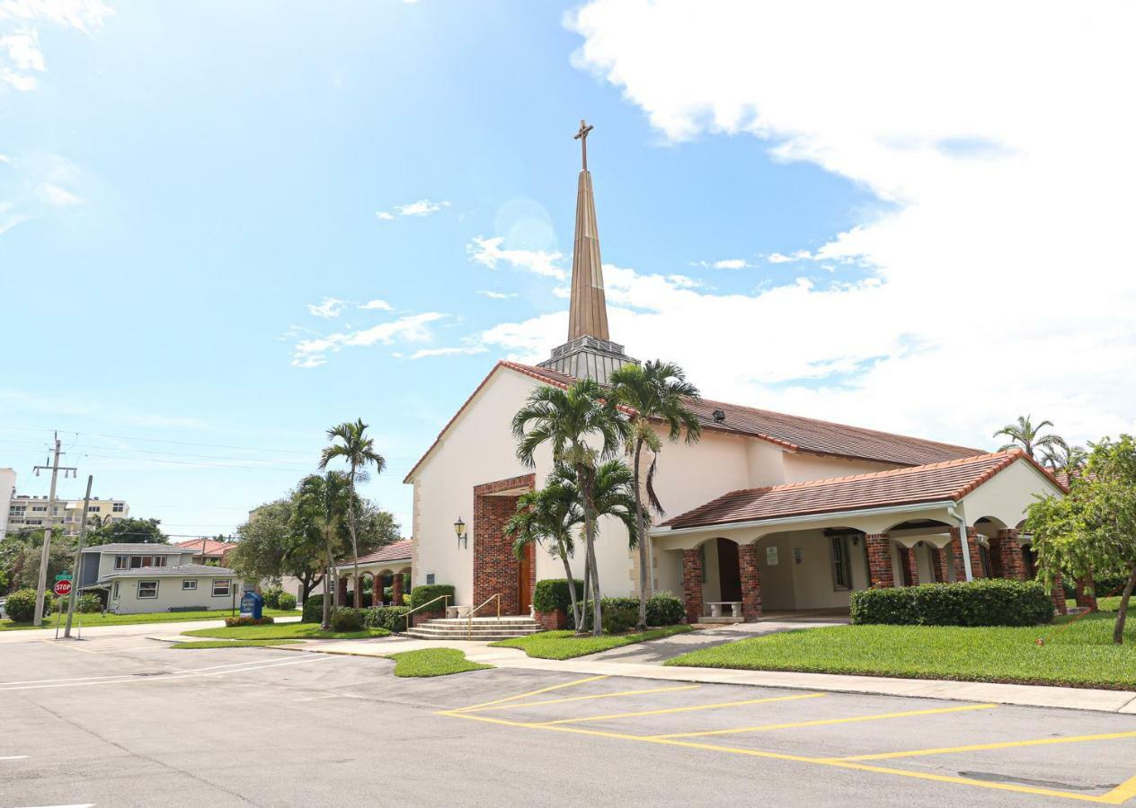 Atlantique Beach House Hotel Deerfield Beach Εξωτερικό φωτογραφία