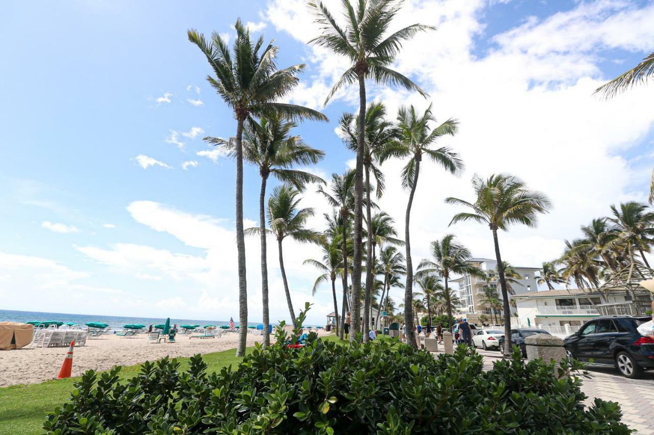 Atlantique Beach House Hotel Deerfield Beach Εξωτερικό φωτογραφία