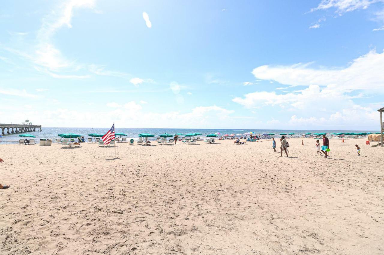 Atlantique Beach House Hotel Deerfield Beach Εξωτερικό φωτογραφία