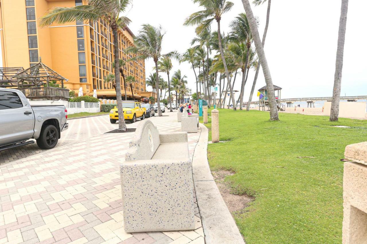 Atlantique Beach House Hotel Deerfield Beach Εξωτερικό φωτογραφία