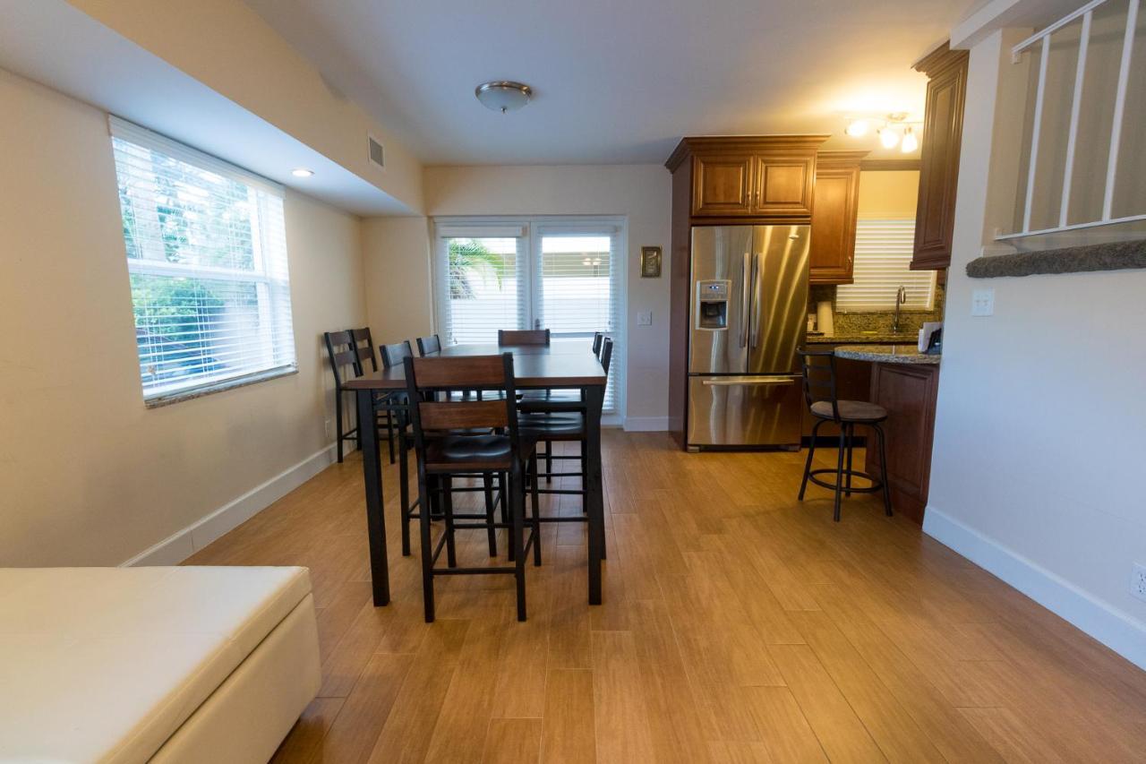 Atlantique Beach House Hotel Deerfield Beach Εξωτερικό φωτογραφία