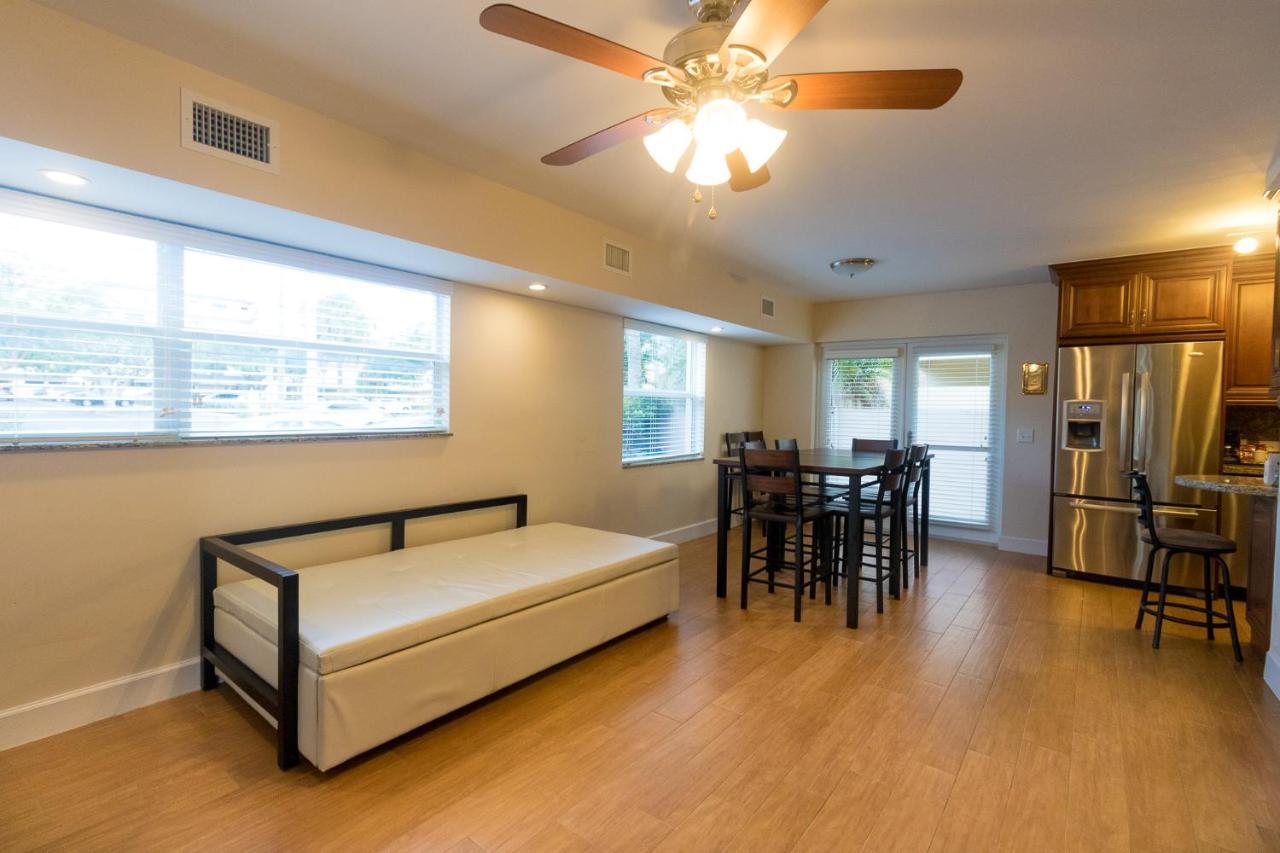 Atlantique Beach House Hotel Deerfield Beach Εξωτερικό φωτογραφία